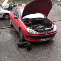 باطریسازی سیارشبانه روزی مکانیکی باطریسازمکانیک قم