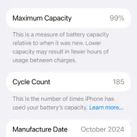 16پرومکس ۲۵۶ رجستر شده باتری ۹۹ بدون خط خش