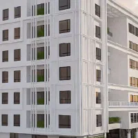 پاسارگاد دو آماده تحویل