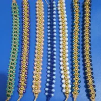 دستبند های رنگی|بدلیجات|ساوه, |دیوار