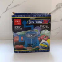 رنده دستی .خردکن دستی .ترازو آشپزخانه|ظروف پختوپز|تهران, زنجان جنوبی|دیوار