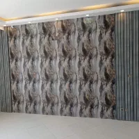 نصب ترمووال ماربل پارکت قرنیز