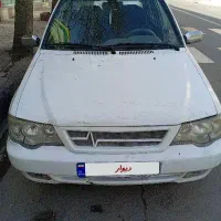 سواری پراید۱۳۲