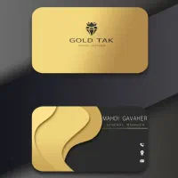 طراحی و چاپ کارت ویزیت، تراکت، بنر ، مش، استیکر|خدمات رایانهای و موبایل|مشهد, سلام|دیوار