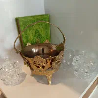 ظروف در حد نو