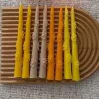 شمع قلمی|عمدهفروشی|اقبالیه, |دیوار