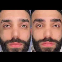 میکروابروی آقایان/ فول نچرال و کاملاً مردانه|خدمات آرایشگری و زیبایی|رشت, قاسمیه|دیوار