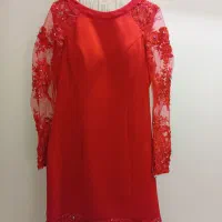 پیراهن مجلسی سایز ۴۰