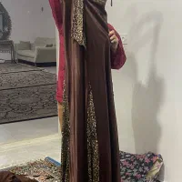 لباس مجلسی فاخر و شیک