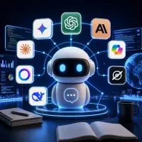 اشتراک ارزان چت جی پی تی جمنای GPT Gemini فلو