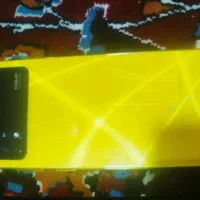 poco x4 proشیامی