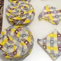 دم کنی دستگیره|سفره، حوله، دستمال آشپزخانه|خرم‌آباد, |دیوار