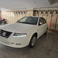 سمند سورن پلاس صفر،سند آماده۱۴۰۵