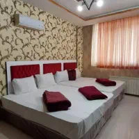 مشهد مقدس و کربلای معلی