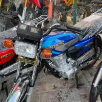 هندا ۱۵۰ احسان  نیما موتور )))|موتورسیکلت|مشهد, چهارچشمه|دیوار