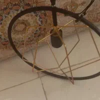 لوستر و کتری و قیچی حراج لوازم