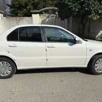 سمند سورن|خودرو سواری و وانت|محمودآباد, |دیوار