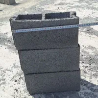 بلوک کرمی|مصالح و تجهیزات ساختمان|سنندج, |دیوار