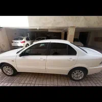 سورن پلاس 1402 خشک و کم کارکرد|خودرو سواری و وانت|بندر ماهشهر, |دیوار
