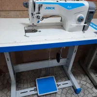 چرخ خیاطی صنعتی نخ قطع کن جک|چرخ خیاطی و ریسندگی|بوکان, |دیوار