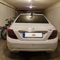 دنا اتومات|خودرو سواری و وانت|ارومیه, |دیوار