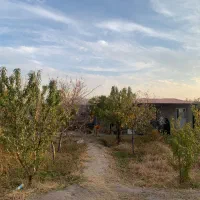 فروش باغ سنتی 690 متری کمربندی سردرود