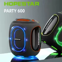 اسپیکر Hopestar Party Box 600|پخش‌کننده همراه|تهران, تجریش|دیوار