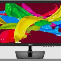 مانیتور کامپیوتر 19اینج سالم