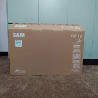 تلوزیون 32 اینچ|تلویزیون و پروژکتور|یاسوج, |دیوار