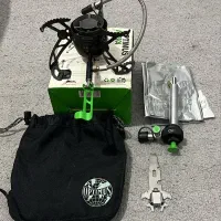 اجاق اوپتیموس نووا|کوهنوردی و کمپینگ|تهران, جنتآباد جنوبی|دیوار