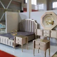 سناتور دیواره دار تمام ام دی اف