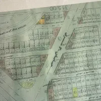 فروش زمین ۲۱۰ متری فرعی ۱  شهرک امام علی