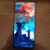 سامسونگ a14 مشکی رم ۶۴|موبایل|تهران, شهرک هما|دیوار