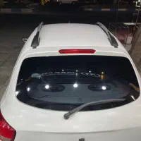 تیبا ۲ پلاس۹۹|خودرو سواری و وانت|شهریار, شهرک وائین|دیوار