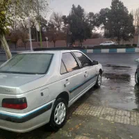 پژوپارس تمیز|خودرو سواری و وانت|تیران, |دیوار