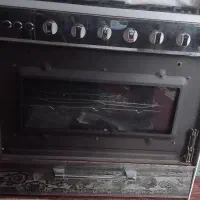 اجاق گازفر