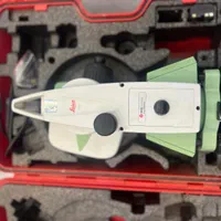 نقشه برداری (دفتر فنی مهندسی اطلس )