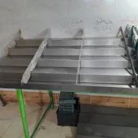 لوازم مغازه میوه فروشی