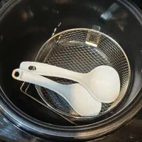 پلوپز و سرخ کن چند کاره MRS|اجاق گاز و لوازم برقی پخت‌وپز|خمینی‌شهر, |دیوار