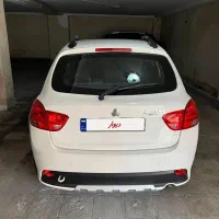 کوییکsمدل۴۰۲|خودرو سواری و وانت|کرج, باغستان|دیوار