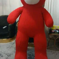 عروسک خرس دو متری|اسباب‌بازی بچه|تهران, تهرانسر مرکزی|دیوار