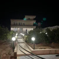 اجاره روزانه ویلا باغ استخر آبگرم در صدرا|اجارهٔ کوتاهمدت ویلا و باغ|صدرا-فارس, باغشهر بهارستان صدرا|دیوار