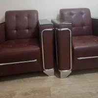 مبل اداری و پیشخوان