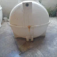 تانکر منبع آب ۱۰۰۰ لیتری طبرستان|مصالح و تجهیزات ساختمان|گنبد کاووس, |دیوار