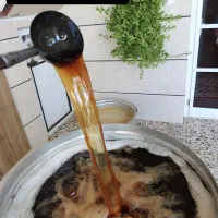 شیره انگور کاملآ ارگانیک|خوردنی و آشامیدنی|دشتابی, |دیوار