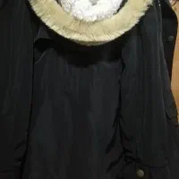 کاپشن دخترانه سایز36الی 38|لباس|چهاردانگه (تهران), |دیوار