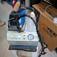 فروشگاه عسکری اتو/ اطو خیاطی سیلتر ترک چرخ|اتو و لوازم اتو|رشت, بازار|دیوار