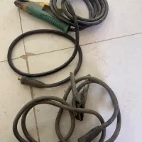 کابل دستگاه جوش