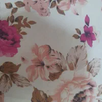 یک طاقه پارچه 20 متری 8تومان