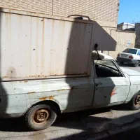 پیکان وانت|خودرو سواری و وانت|بهبهان, |دیوار